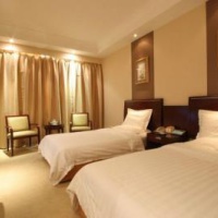 Отель Yungang International Hotel в городе Датун, Китай