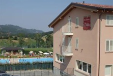 Отель Residence Hotel Matilde в городе Карпринети, Италия