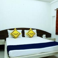 Отель Vista Rooms At Nashik Road в городе Deolali, Индия