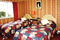 Отель The White Cottage Bed & Breakfast в городе High Halden, Великобритания