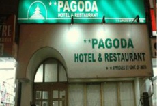 Отель Hotel Pagoda Sri Ganganagar в городе Шри-Ганганагар, Индия