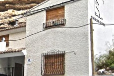 Отель Casas Rurales Maribel в городе Алькала-дель-Хукар, Испания