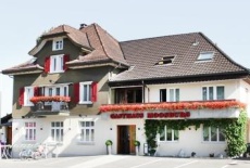 Отель Gasthaus Moosburg в городе Госсау, Швейцария