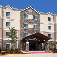 Отель Staybridge Suites Covington в городе Ковингтон, США