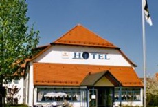 Отель Apart Hotel Gera в городе Гера, Германия