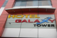 Отель Hotel Galaxy Tower в городе Музаффарнагар, Индия