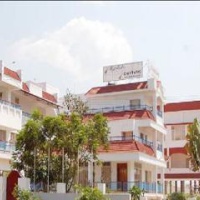 Отель Rhythms Lake View Resorts в городе Yelagiri, Индия