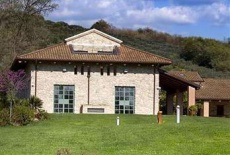 Отель Country House Biroccio в городе Альбанелла, Италия