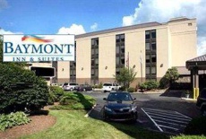 Отель Baymont Inn and Suites Boone South в городе Бун, США