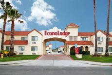 Отель Econo Lodge Moreno Valley в городе Морено Валли, США