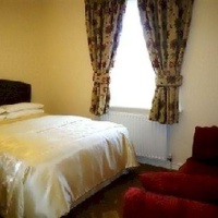 Отель Fairlight Guest House в городе Гленриддинг, Великобритания