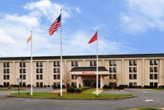 Отель Ramada Galloway в городе Смитвилл, США