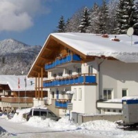 Отель Haus Romeo в городе Шеффау-ам-Вильден-Кайзер, Австрия