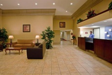 Отель Holiday Inn Express Perris-East в городе Перрис, США