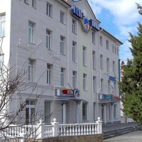 Отель Отель Морской в городе Севастополь, Россия