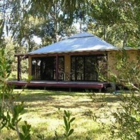 Отель Ellensbrook Cottages Cowaramup в городе Грейстаун, Австралия