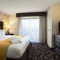 Отель Embassy Suites Hotel Napa Valley в городе Напа, США