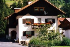 Отель Ferienhaus am Arlberg в городе Штренген, Австрия