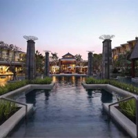 Отель Sofitel Bali Nusa Dua Beach Resort в городе Нуса-Дуа, Индонезия