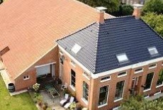 Отель Huis ter Maarsch в городе Стадсканал, Нидерланды