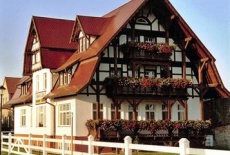 Отель Zum Alten Ponyhof в городе Нимегк, Германия