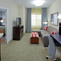 Отель Staybridge Suites Houston Stafford в городе Шугар-Ленд, США