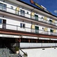 Отель O Pimpao в городе Терраш-ди-Бору, Португалия