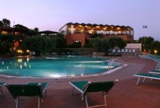 Отель Villaggio Club Porto Rhoca в городе Сквиллаче, Италия