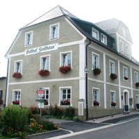 Отель Zum Forsthaus в городе Фишбах, Австрия