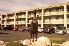 Отель Highland Inn Motel в городе Энтерпрайз, США