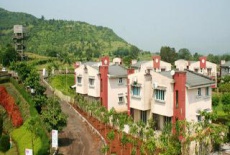Отель Hotel Mohili Meadows Resort в городе Karjat, Индия