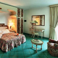 Отель Grand Hotel Terme в городе Маргерита-ди-Савойя, Италия