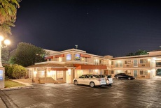 Отель Best Western Poway/San Diego в городе Пауэй, США