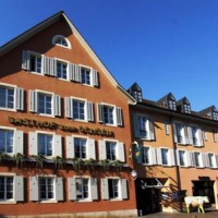 Отель Hotel Gasthof zum Ochsen - Arlesheim в городе Арлесхайм, Швейцария