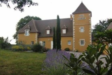 Отель L'Ostal du Parc в городе Issendolus, Франция