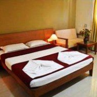 Отель Hotel Solmar Exotica в городе Пенха-де-Франка, Индия