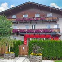 Отель Interhome - Rupertus в городе Майсхофен, Австрия