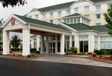 Отель Hilton Garden Inn Appleton Kimberly в городе Кимберли, США