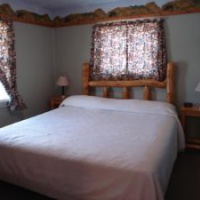 Отель Foothills Lodge and Cabins в городе Саут Форк, США