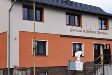 Отель Zur Oase Gasthaus & Pension в городе Визенгрунд, Германия