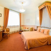 Отель Гостиница Империя в городе Иркутск, Россия