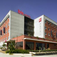 Отель Ibis Malaga Avenida Velazquez в городе Малага, Испания