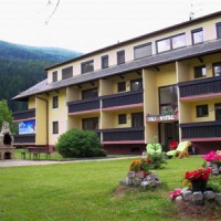 Отель Ski Vital в городе Цедерхаус, Австрия