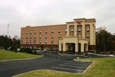 Отель Hampton Inn Turnersville в городе Turnersville, США