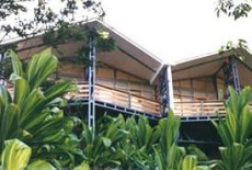 Отель Las Cruces Biological Station в городе Сан Вито, Коста-Рика