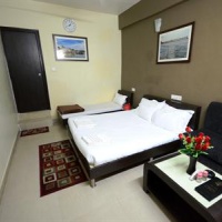 Отель Hotel Kota Royal в городе Кота, Индия
