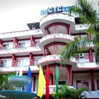 Отель CTC Receptions в городе Анурадхапура, Шри-Ланка