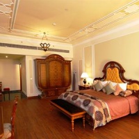 Отель Wyndham Grand Agra в городе Агра, Индия