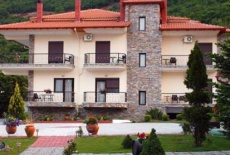 Отель Ydraktis в городе Orma, Греция
