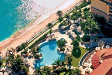 Отель Eau Palm Beach Resort & Spa в городе Маналапан, США